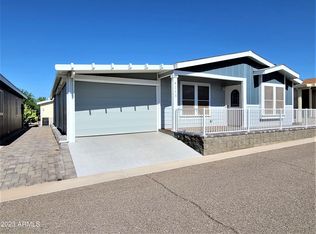 650 N Hawes Rd #4115, Mesa, AZ 85207