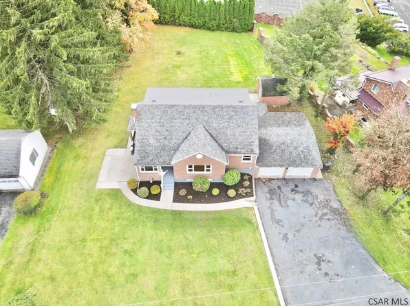 726 Demuth St, Johnstown, PA 15904