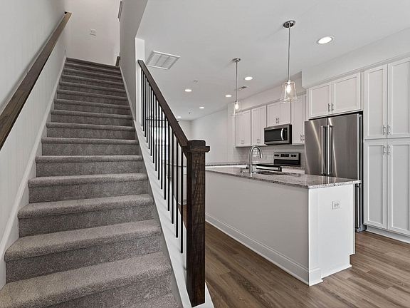 4th image of 6820 Milligan Way #104