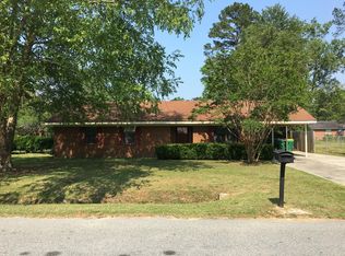 106 Middleton Dr, Rincon, GA 31326