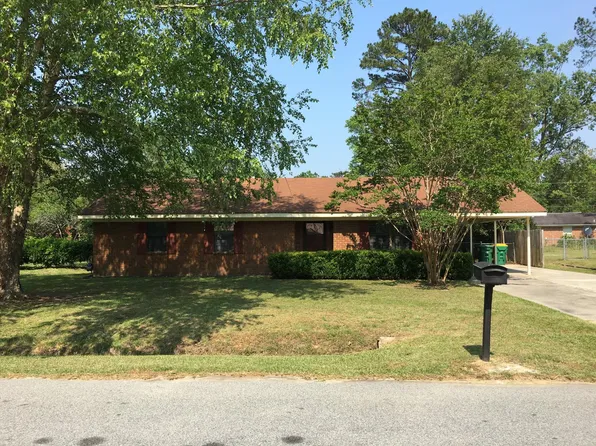 106 Middleton Dr, Rincon, GA 31326