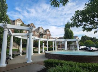 2847 Barclay Way, Ann Arbor, MI 48105