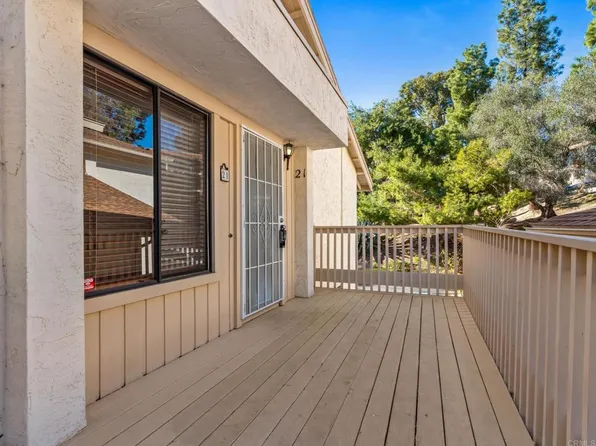 5455 Baltimore Dr Unit 21, La Mesa, CA 91942