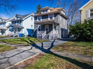 266 Congress Ave, Rochester, NY 14611