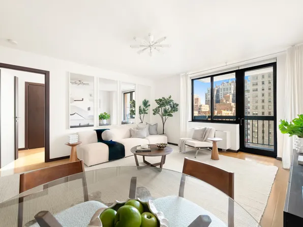 250 East 40th Street 16F image 1 of 19