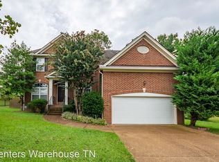 702 Greer Ct, Mount Juliet, TN 37122