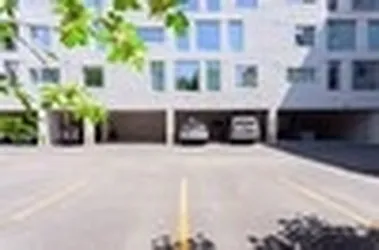 Rented by Olnick Organization