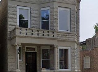 1629 S Trumbull Ave, Chicago, IL 60623