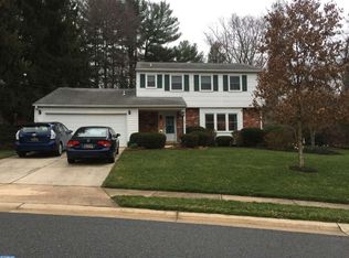 16 Fremont Rd, Newark, DE 19711