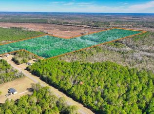 1549 Buckeye Rd, Tennille, GA 31089