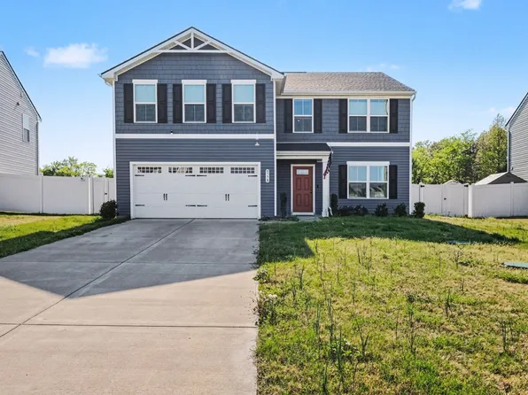 5778 Stardive Way, Christiana, TN 37037