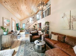 77 County Road 528, Breckenridge, CO 80424