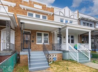 655 Hamilton St NW, Washington, DC 20011