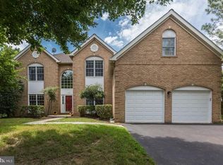 1312 Dasher Ln, Reston, VA 20190