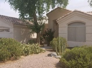 7126 E Lakeview Ave, Mesa, AZ 85209