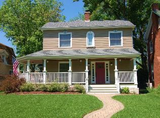 734 Monroe Ave, River Forest, IL