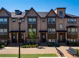 1341 Brooklyn Walk NE #17.2, Issaquah, WA 98029