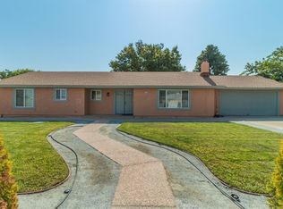 16643 Canal Way, Madera, CA 93638
