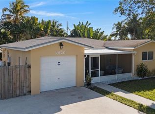 2220 SW 33rd Ter, Fort Lauderdale, FL 33312