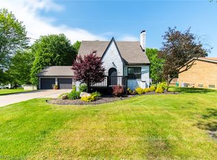 2854 Spitler Rd, Poland, OH 44514