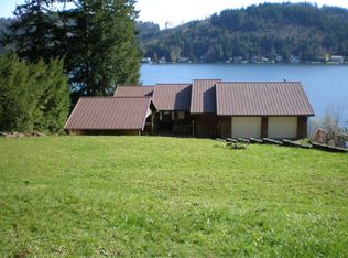 2333 Summit Lake Shore Rd NW, Olympia, WA 98502