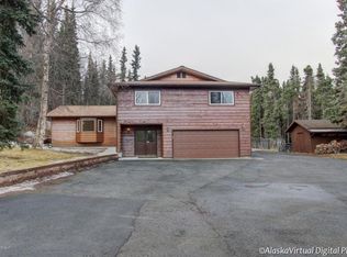9340 Grover Dr, Anchorage, AK 99507