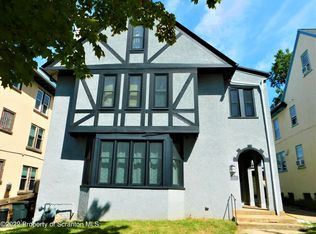 811 Olive St, Scranton, PA 18510