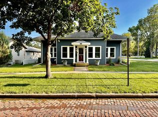 1317 Rapids St, Adel, IA 50003