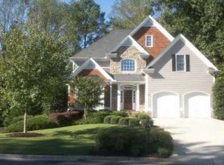 3550 Hyacinth Way, Cumming, GA 30041