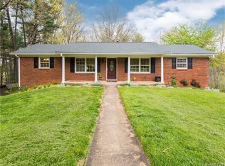 11 Rolling Acres, Weaverville, NC 28787