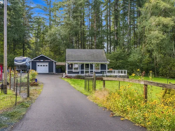 24011 NE 209th St, Battle Ground, WA 98604