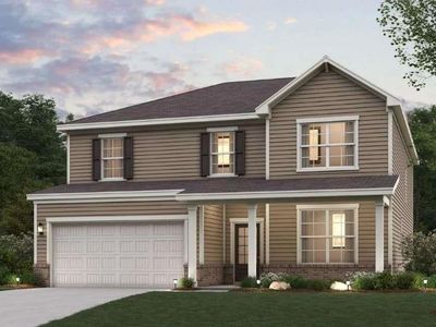 151 Wentworth Way, Jefferson, GA, 30549