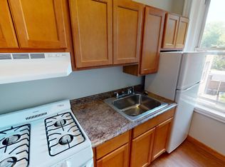 112 Brainerd Rd #11, Boston, MA 02134