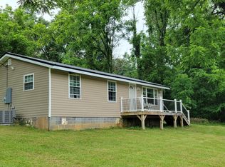 237 Fanny Barger Rd, Natural Bridge, VA 24578