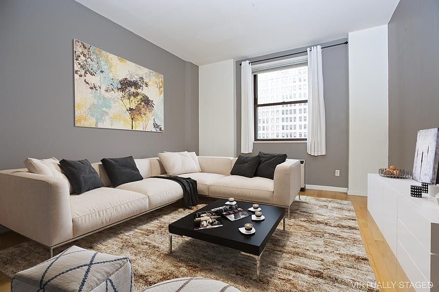 1st image of 20 West St APT 16J