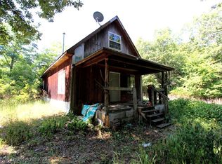 6510 Happy Hollow Rd, Chester, AR 72934