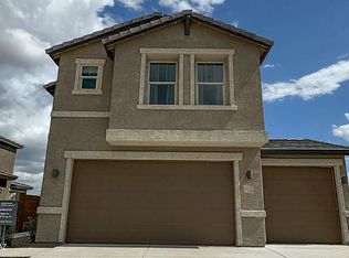 7725 S Enchanted Spring Dr, Tucson, AZ 85757