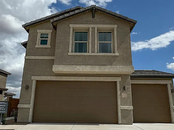 7725 S Enchanted Spring Dr, Tucson, AZ 85757