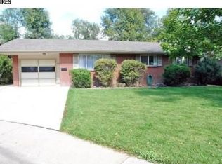 516 Deines Ct, Fort Collins, CO 80525