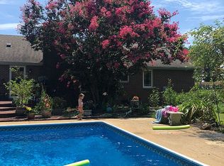 111 Amherst Rd, Goldsboro, NC 27534