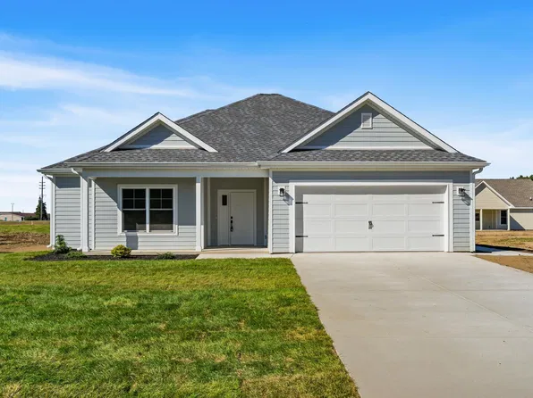 2122 Deepwater Loop #34, Monticello, IN 47960