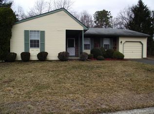22 Auburn St #54A, Whiting, NJ