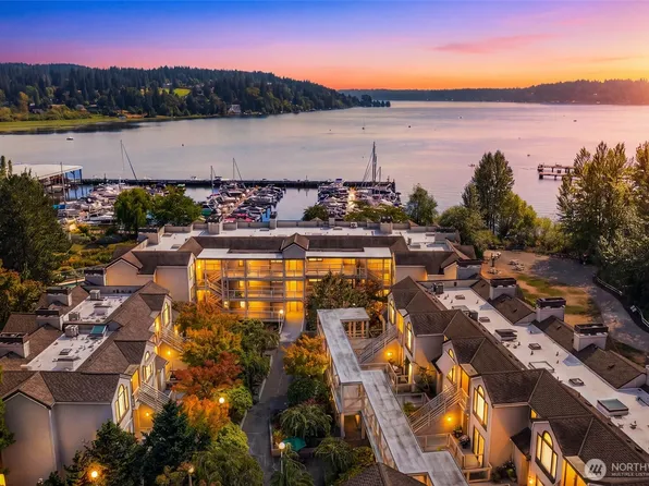 6121 NE 175th Street #C201, Kenmore, WA 98028