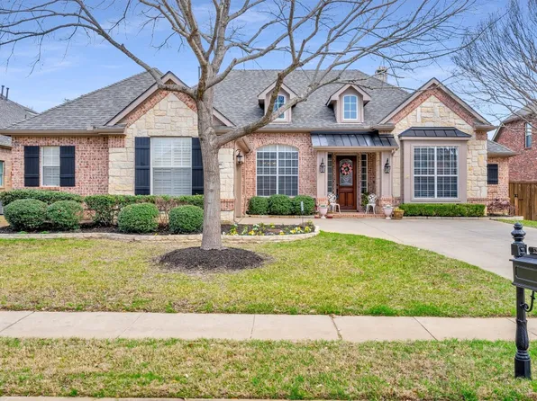 5200 Brownstone Dr, Flower Mound, TX 75028