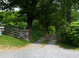 31110 Old Saltworks Rd, Meadowview, VA 24361