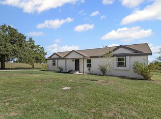 610 McVoid Rd, Springtown, TX 76082