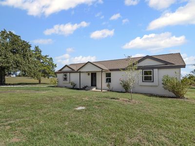 610 McVoid Rd, Springtown, TX, 76082