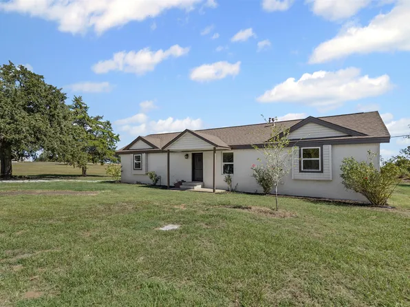 610 McVoid Rd, Springtown, TX 76082