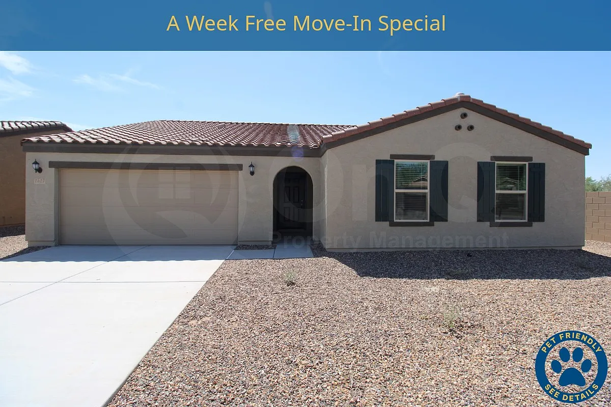 4 bed, 2.0 bath, 2096 sqft, $1,895 — Photo 1