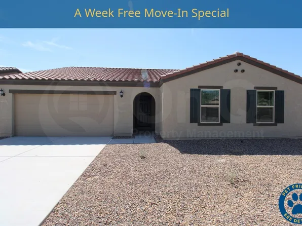 1517 E Desert Breeze Dr, Casa Grande, AZ 85122